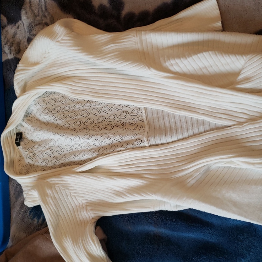 Julie cardigan